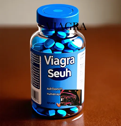 Es seguro comprar viagra por internet